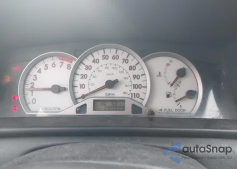 2005 Toyota Corolla S from USA, damaged, VIN 2T1BR32E95C356193